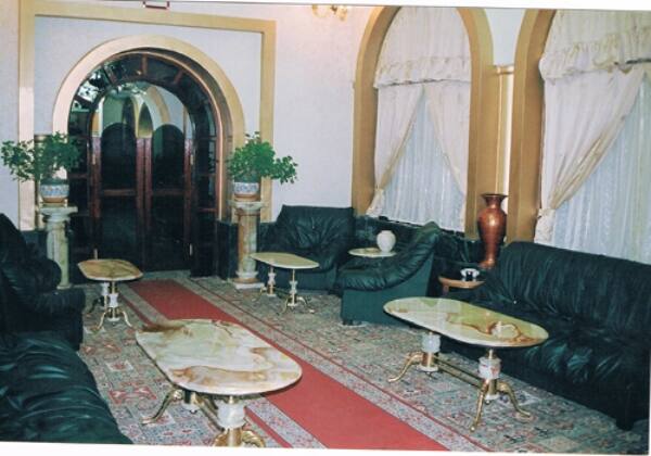 Kashmir International Hotel, Srinagar 5
